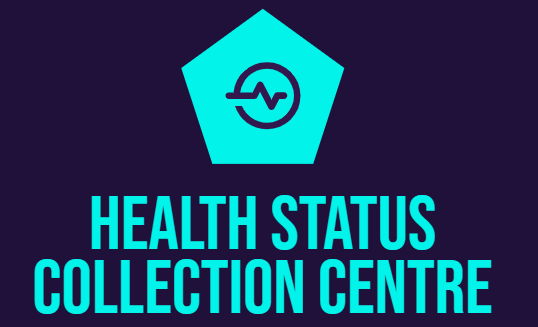 Health Status Collection Centre
